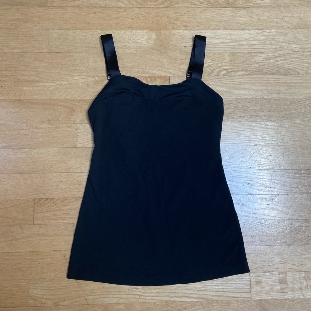 Lululemon Workout Tank